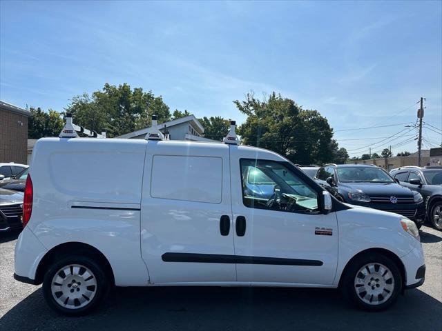 used 2017 Ram ProMaster City car, priced at $9,995