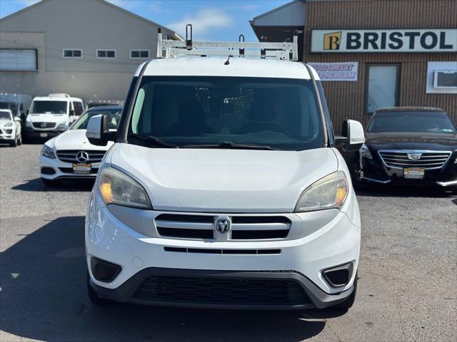 used 2017 Ram ProMaster City car, priced at $9,995