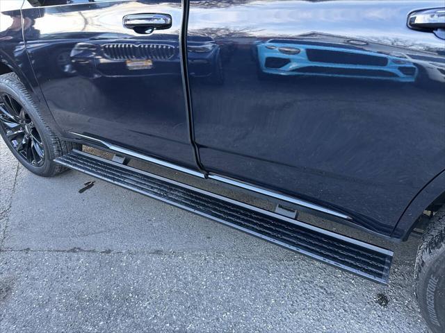 used 2021 Cadillac Escalade car, priced at $64,995