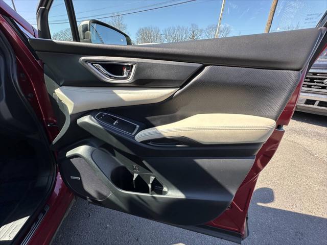 used 2019 Subaru Ascent car, priced at $17,995