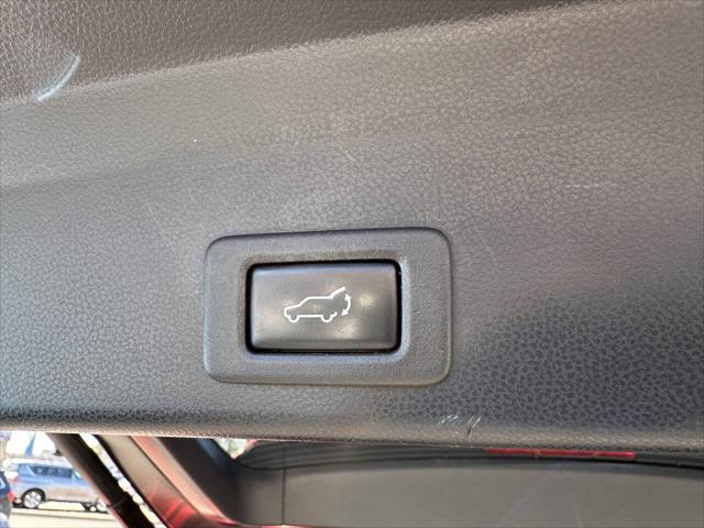 used 2019 Subaru Ascent car, priced at $17,995