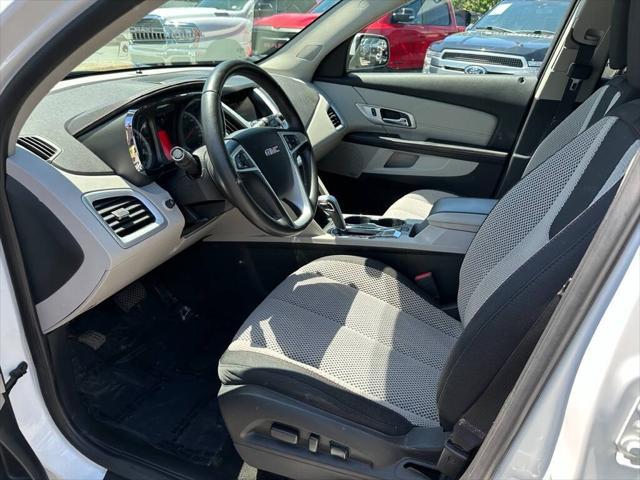 used 2014 GMC Terrain car, priced at $9,995