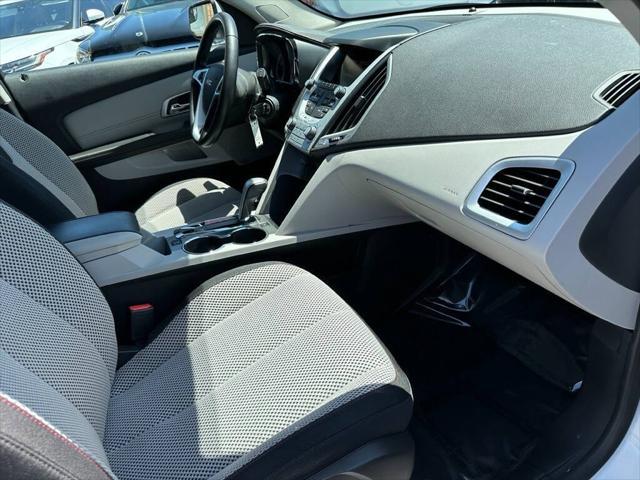 used 2014 GMC Terrain car, priced at $9,995