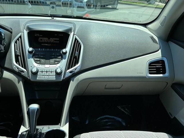 used 2014 GMC Terrain car, priced at $9,995