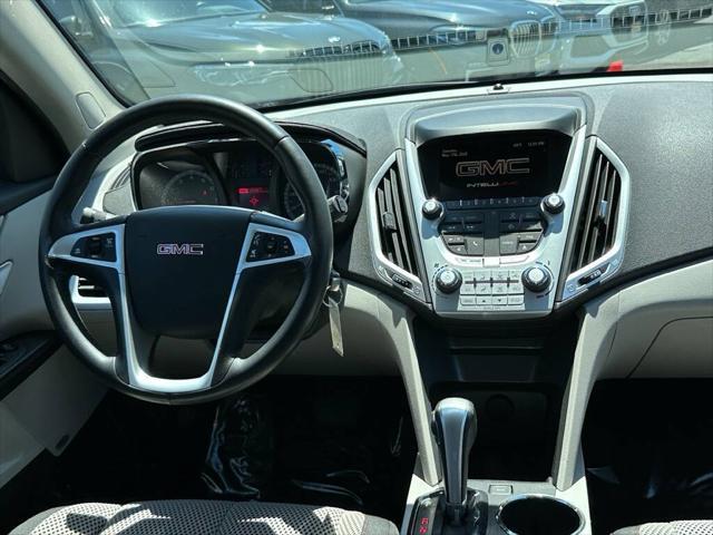 used 2014 GMC Terrain car, priced at $9,995