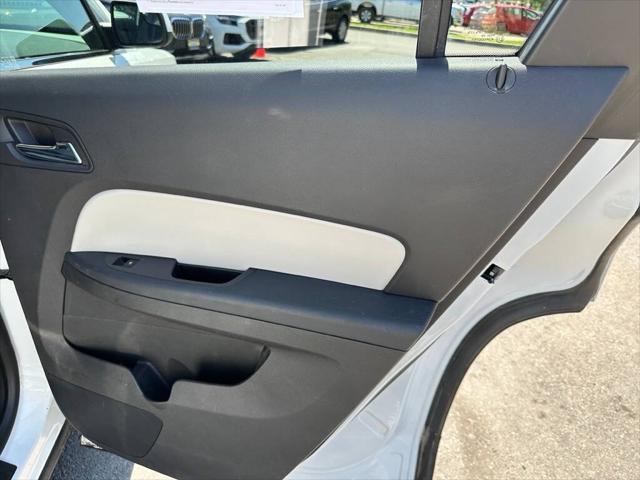 used 2014 GMC Terrain car, priced at $9,995
