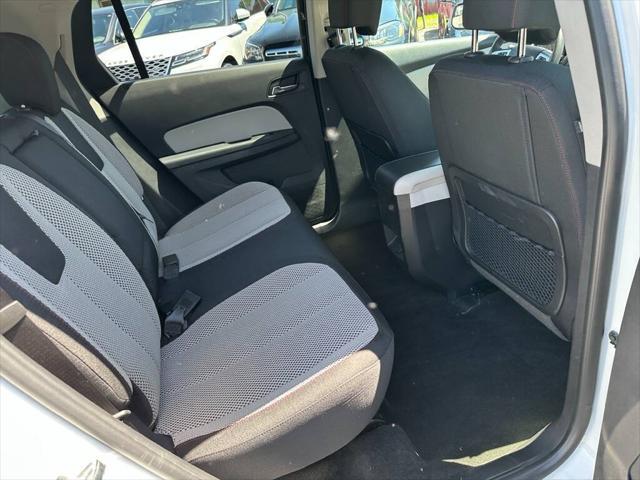 used 2014 GMC Terrain car, priced at $9,995
