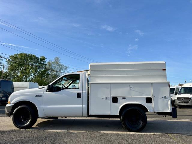 used 2004 Ford F-350 car, priced at $6,995