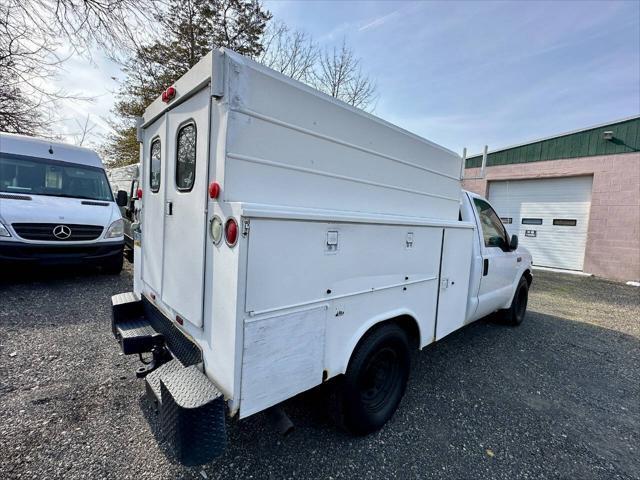 used 2004 Ford F-350 car, priced at $6,995