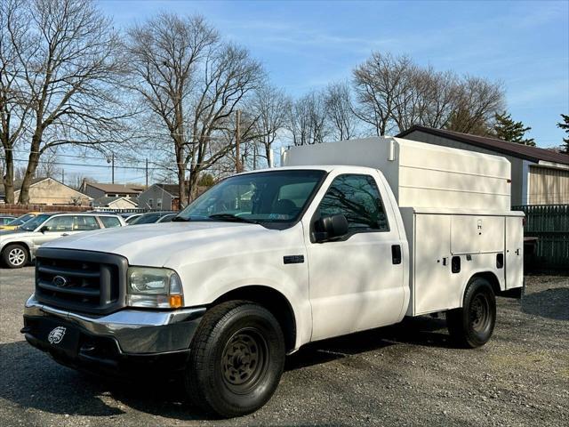 used 2004 Ford F-350 car, priced at $6,995