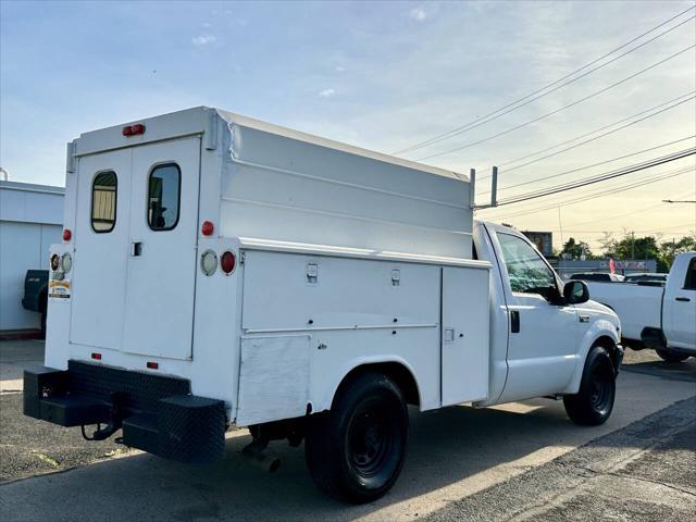 used 2004 Ford F-350 car, priced at $6,995