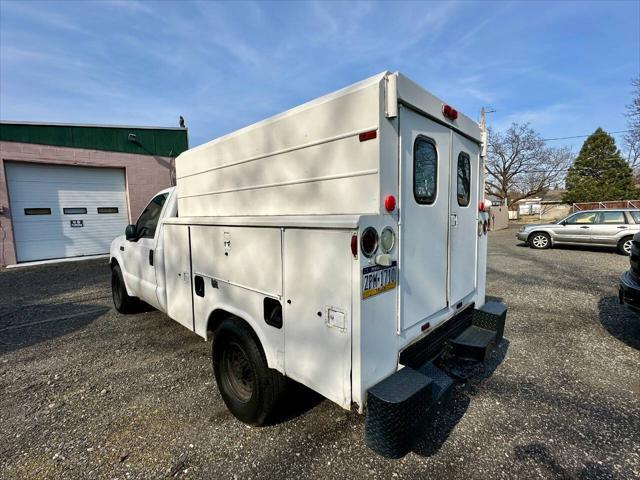 used 2004 Ford F-350 car, priced at $6,995