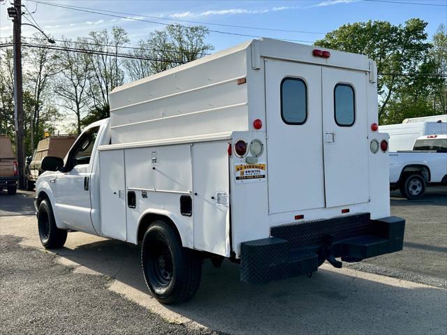 used 2004 Ford F-350 car, priced at $6,995