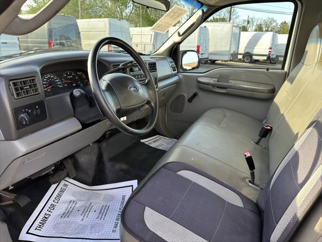 used 2004 Ford F-350 car, priced at $6,995