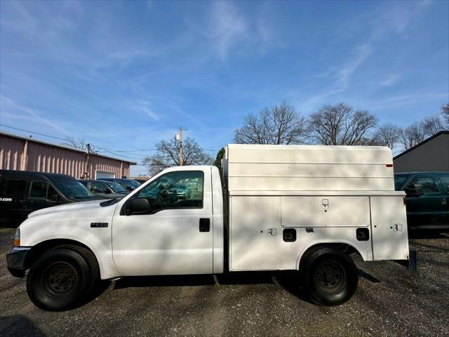 used 2004 Ford F-350 car, priced at $6,995