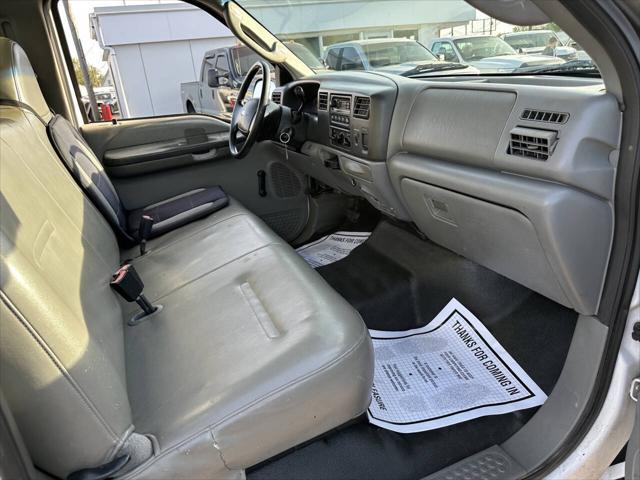used 2004 Ford F-350 car, priced at $6,995