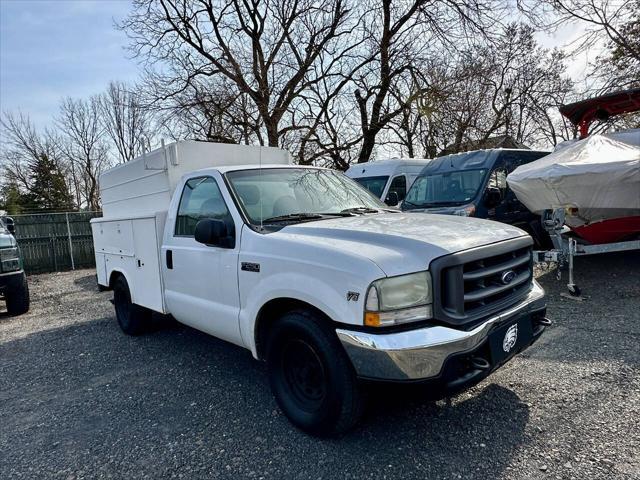 used 2004 Ford F-350 car, priced at $6,995