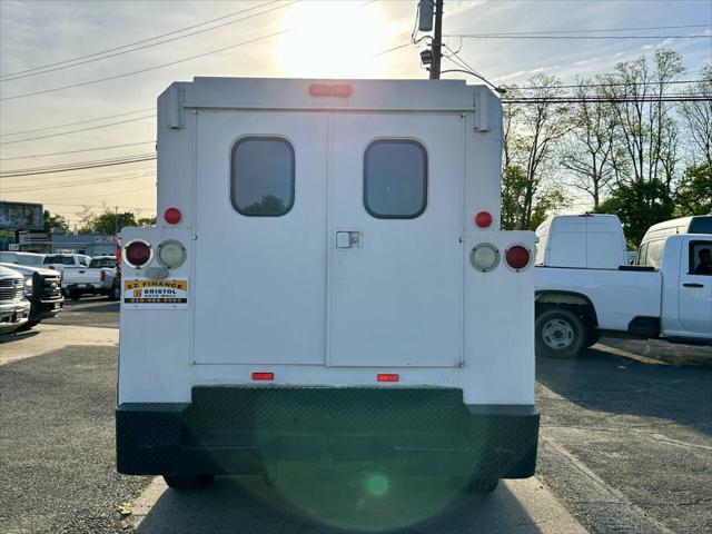 used 2004 Ford F-350 car, priced at $6,995