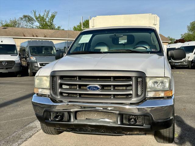 used 2004 Ford F-350 car, priced at $6,995