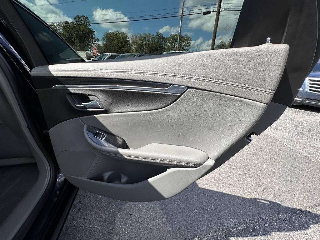 used 2014 Chevrolet Impala car, priced at $13,995