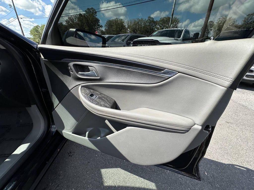 used 2014 Chevrolet Impala car, priced at $13,995