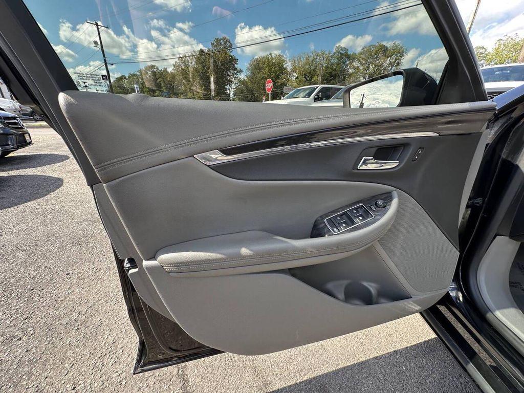 used 2014 Chevrolet Impala car, priced at $13,995