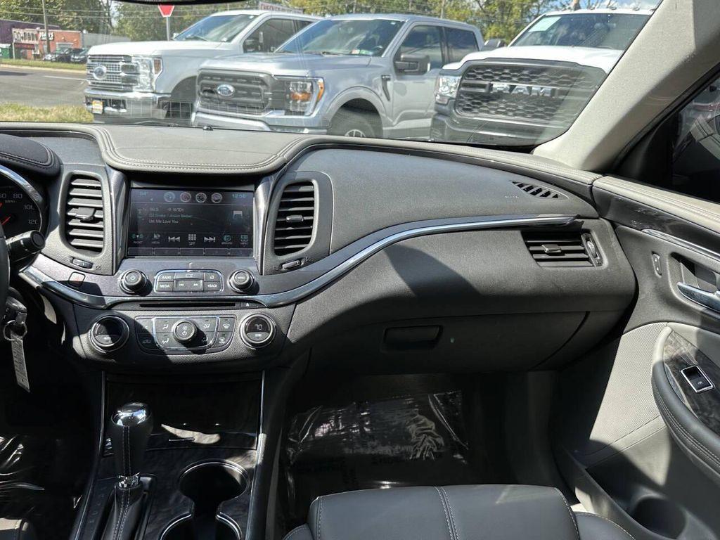 used 2014 Chevrolet Impala car, priced at $13,995