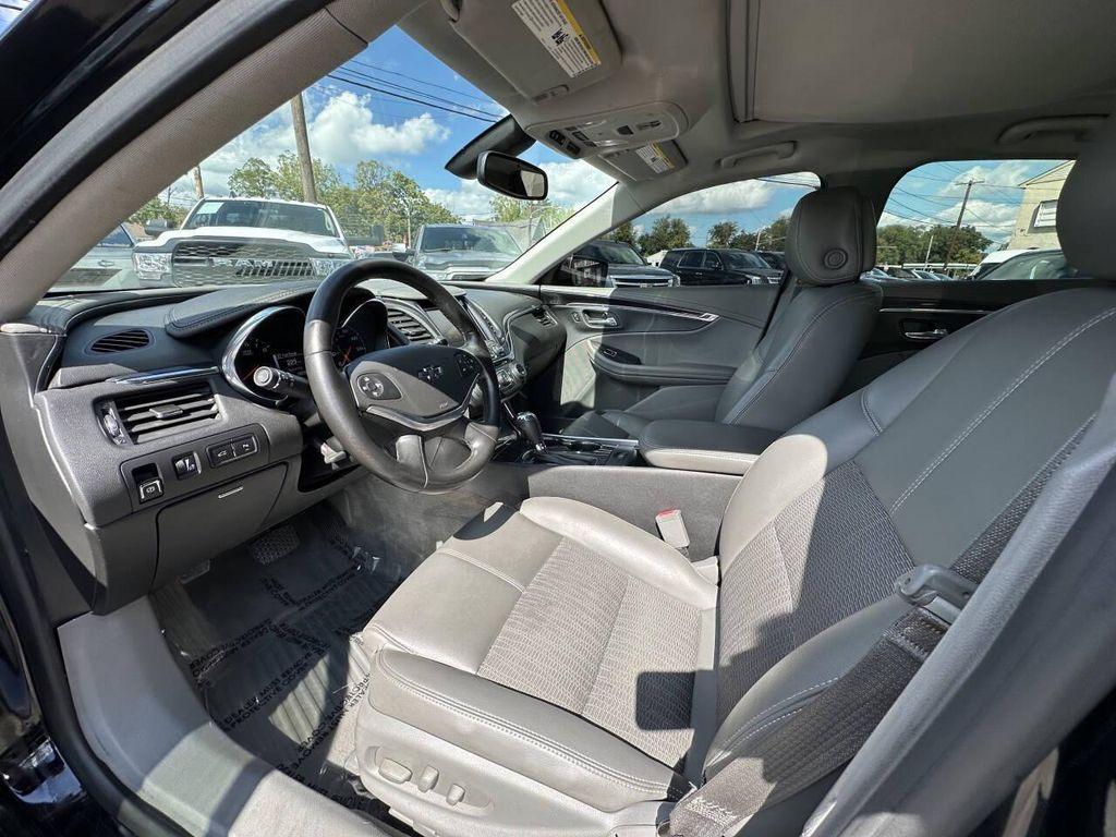 used 2014 Chevrolet Impala car, priced at $13,995