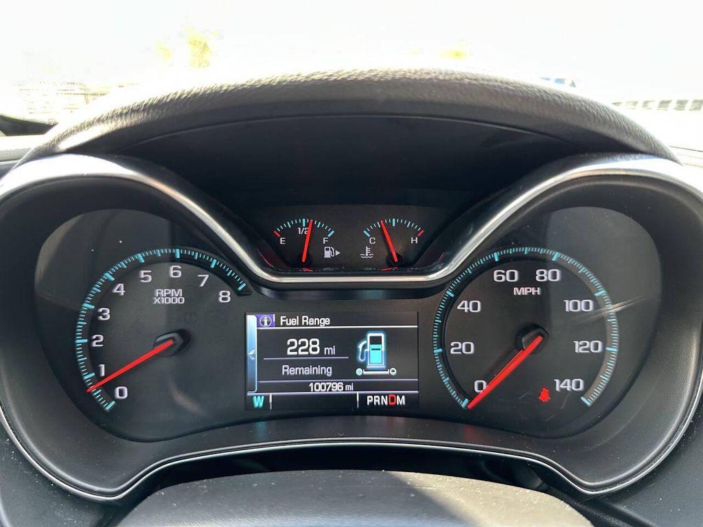 used 2014 Chevrolet Impala car, priced at $13,995