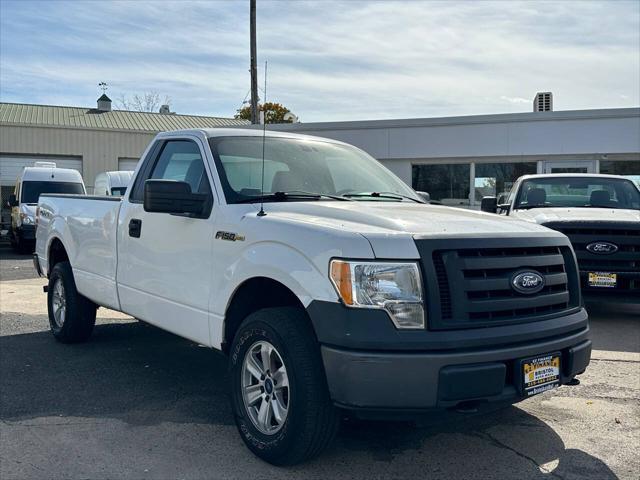 used 2010 Ford F-150 car, priced at $9,995