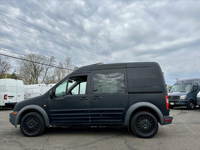 used 2013 Ford Transit Connect car, priced at $9,995