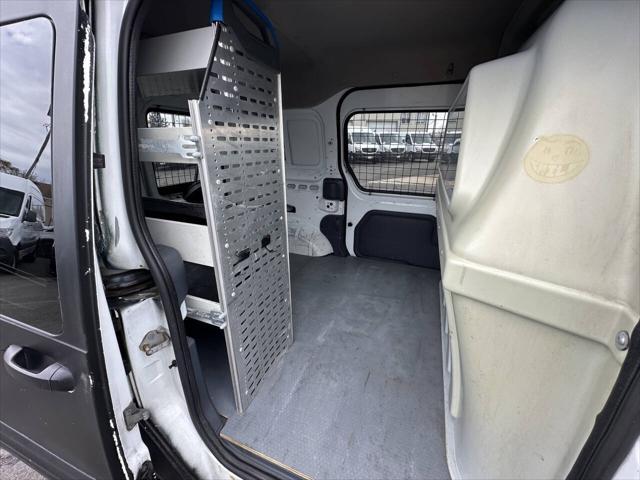 used 2013 Ford Transit Connect car, priced at $9,995