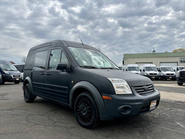 used 2013 Ford Transit Connect car, priced at $9,995