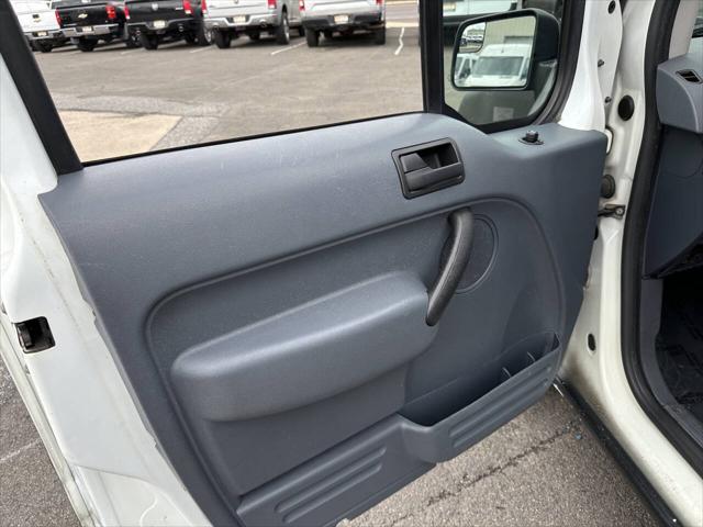 used 2013 Ford Transit Connect car, priced at $9,995