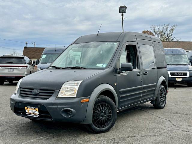 used 2013 Ford Transit Connect car, priced at $9,995
