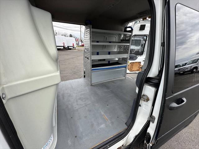used 2013 Ford Transit Connect car, priced at $9,995