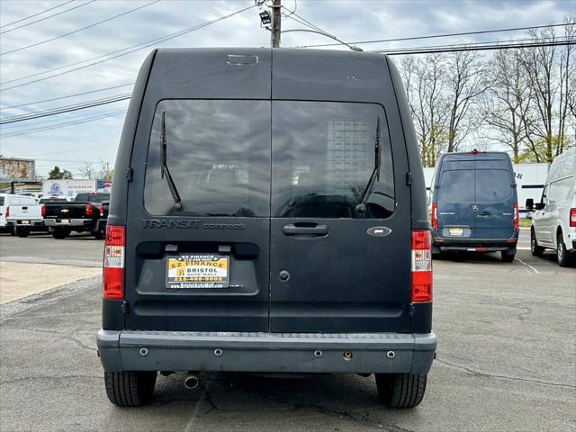 used 2013 Ford Transit Connect car, priced at $9,995