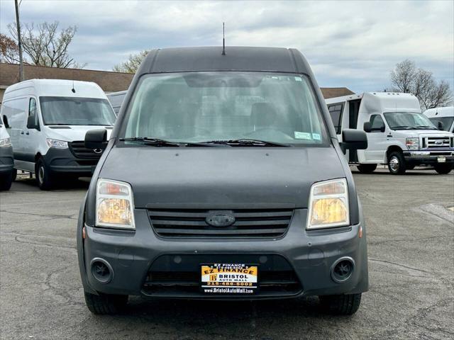 used 2013 Ford Transit Connect car, priced at $9,995