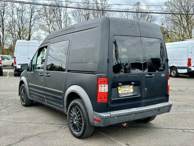 used 2013 Ford Transit Connect car, priced at $9,995