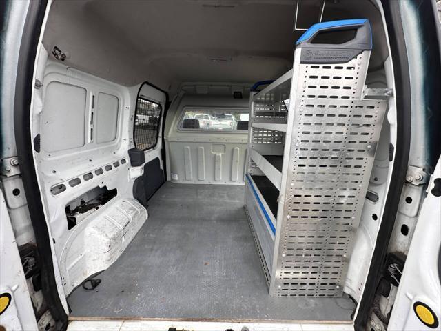 used 2013 Ford Transit Connect car, priced at $9,995