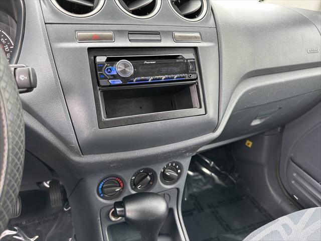 used 2013 Ford Transit Connect car, priced at $9,995