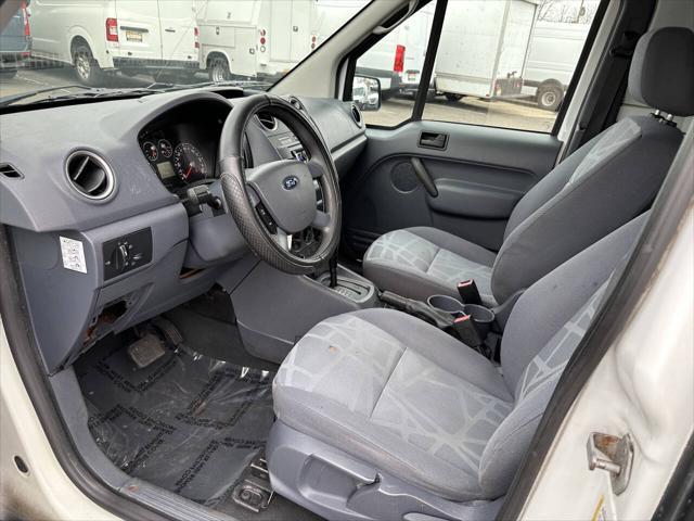 used 2013 Ford Transit Connect car, priced at $9,995