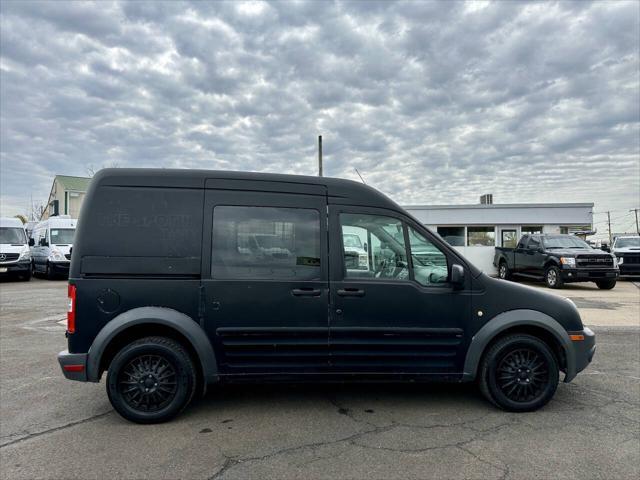 used 2013 Ford Transit Connect car, priced at $9,995