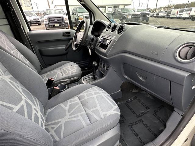 used 2013 Ford Transit Connect car, priced at $9,995