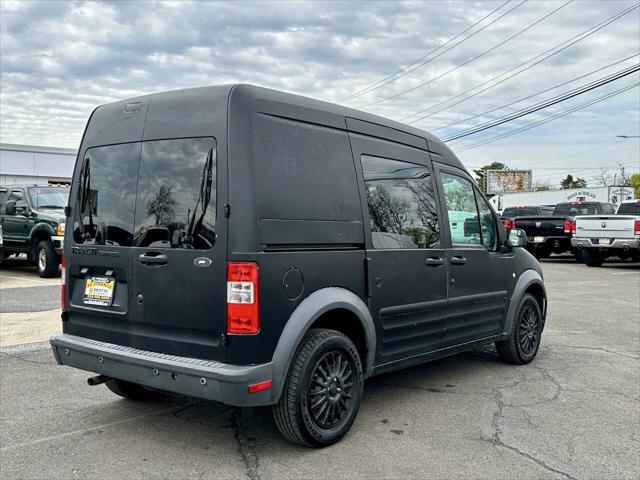 used 2013 Ford Transit Connect car, priced at $9,995