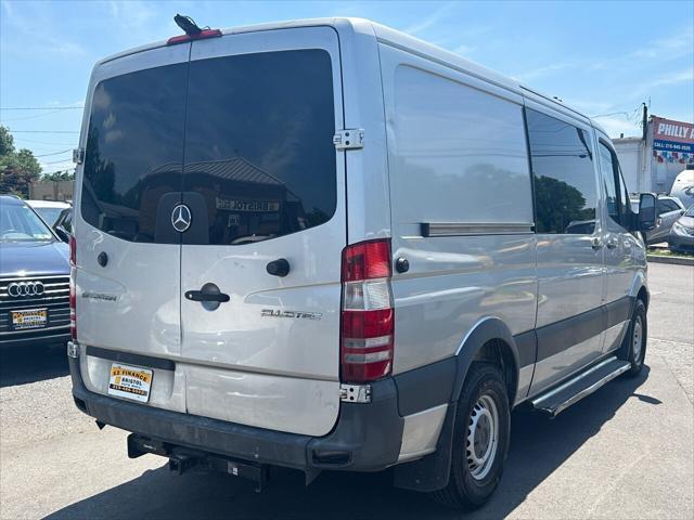 used 2014 Mercedes-Benz Sprinter car, priced at $14,995