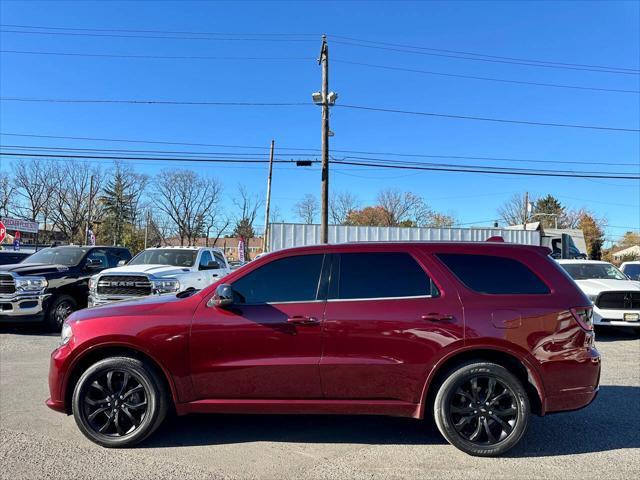 used 2019 Dodge Durango car, priced at $24,995