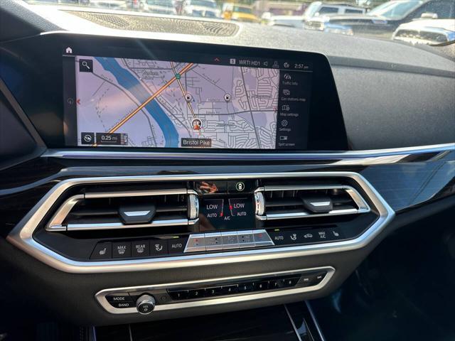 used 2019 BMW X5 car, priced at $29,995