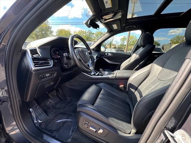 used 2019 BMW X5 car, priced at $29,995