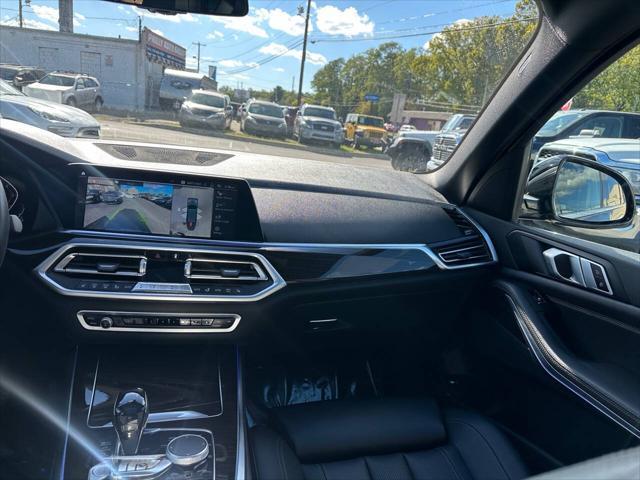 used 2019 BMW X5 car, priced at $29,995